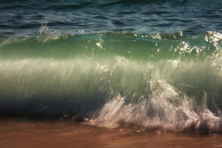 Jacksonville and Southeast Georgia Beachgoers Warned of High Rip Current Risk by National Weather Service