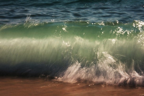 Jacksonville and Southeast Georgia Beachgoers Warned of High Rip Current Risk by National Weather Service