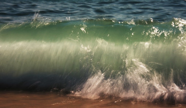 Jacksonville and Southeast Georgia Beachgoers Warned of High Rip Current Risk by National Weather Service