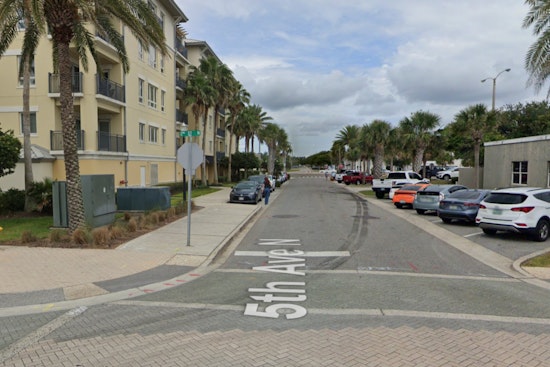 Jacksonville Beach Announces Annual Opening of the Beaches Parade with Road Closures and Parking Info