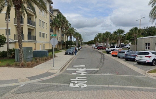 Jacksonville Beach Announces Annual Opening of the Beaches Parade with Road Closures and Parking Info