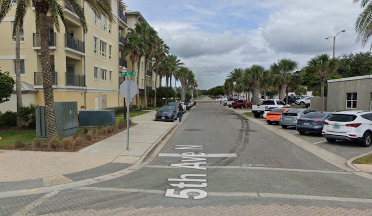 Jacksonville Beach Announces Annual Opening of the Beaches Parade with Road Closures and Parking Info