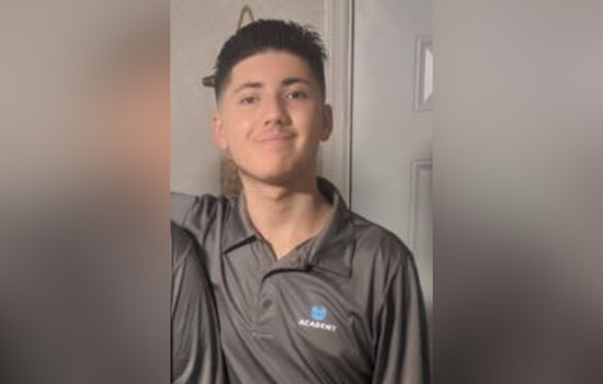 Jacksonville Breathes Sigh of Relief as Missing 19-Year-Old with Autism Found Safe