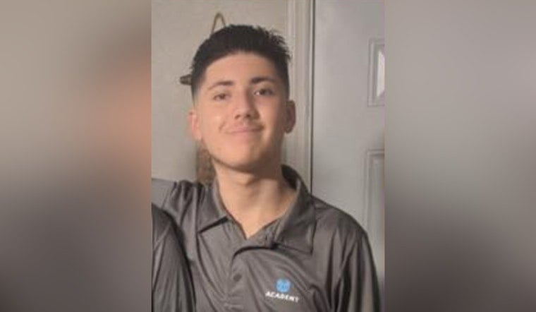 Jacksonville Breathes Sigh of Relief as Missing 19-Year-Old with Autism Found Safe