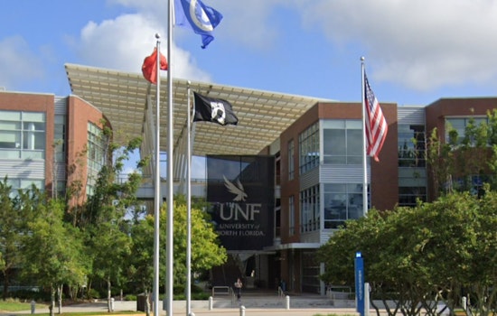 Jacksonville City Council Invests $3M in UNF's Innovative Esports Arena to Boost Digital Innovation