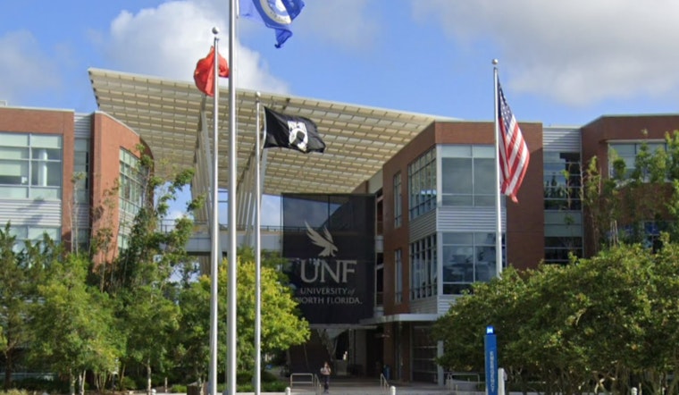 Jacksonville City Council Invests $3M in UNF's Innovative Esports Arena to Boost Digital Innovation