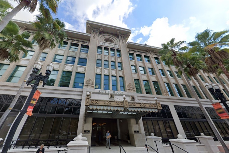 Jacksonville City Council Member Seeks State-Level Audit of City Finances Amid Fiscal Responsibility Debates