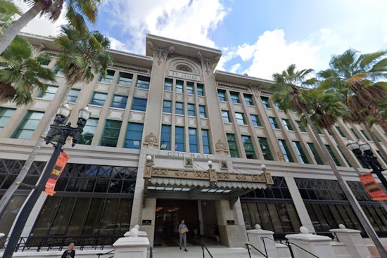 Jacksonville City Council Member Seeks State-Level Audit of City Finances Amid Fiscal Responsibility Debates