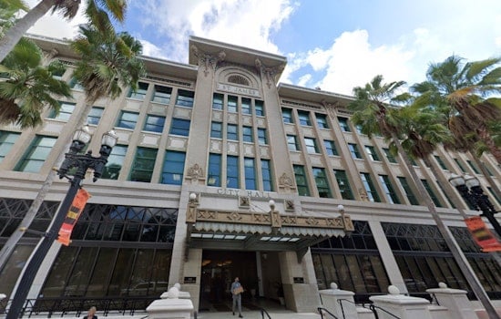 Jacksonville City Council Member Seeks State-Level Audit of City Finances Amid Fiscal Responsibility Debates