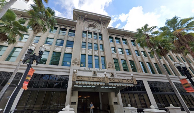 Jacksonville City Council Member Seeks State-Level Audit of City Finances Amid Fiscal Responsibility Debates