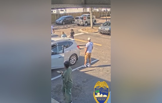Jacksonville Community Heroes Thwart Kidnapping, Aid in Arrest of Suspect Yanni Human on Multiple Charges