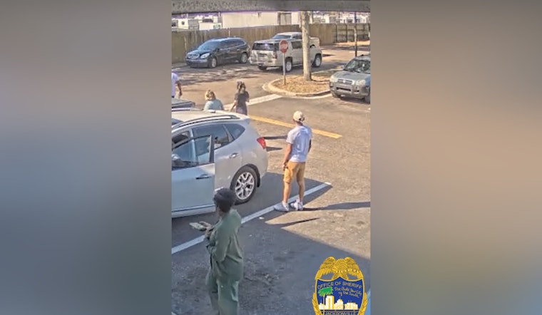 Jacksonville Community Heroes Thwart Kidnapping, Aid in Arrest of Suspect Yanni Human on Multiple Charges