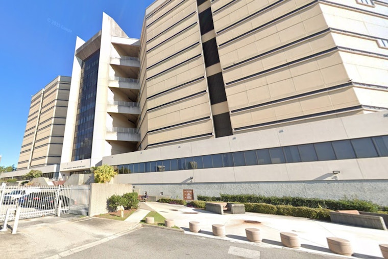 Jacksonville Community Seeks Answers After Inmate's Death at Duval County Jail as Protest Demands Transparency and Accountability
