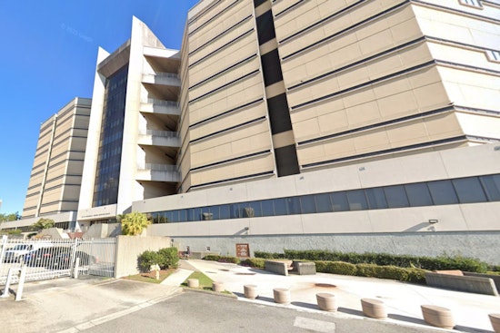 Jacksonville Community Seeks Answers After Inmate's Death at Duval County Jail as Protest Demands Transparency and Accountability