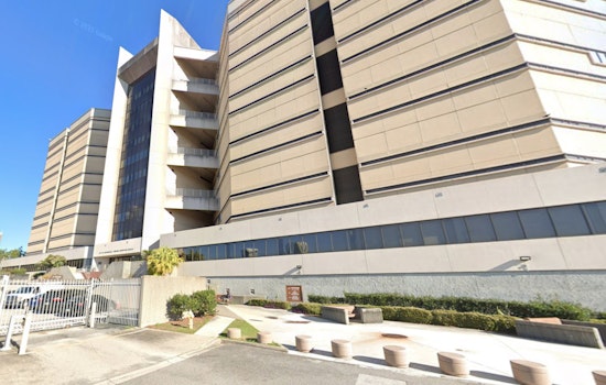 Jacksonville Community Seeks Answers After Inmate's Death at Duval County Jail as Protest Demands Transparency and Accountability