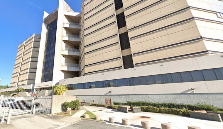 Jacksonville Community Seeks Answers After Inmate's Death at Duval County Jail as Protest Demands Transparency and Accountability
