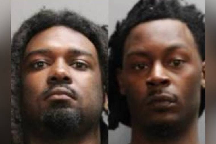 Jacksonville CPR Unit Strikes Hard on Drug Ring, Seizes Lethal Fentanyl and Firearms on Eastside