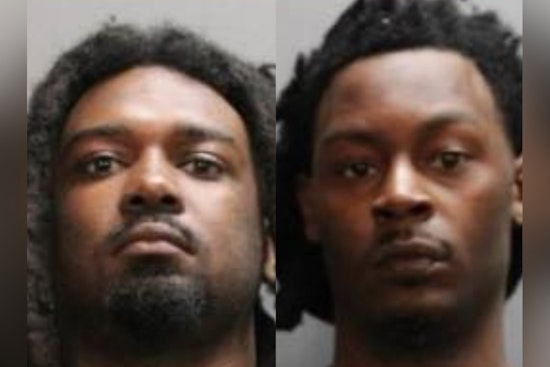 Jacksonville CPR Unit Strikes Hard on Drug Ring, Seizes Lethal Fentanyl and Firearms on Eastside