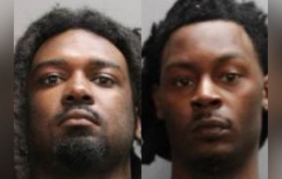 Jacksonville CPR Unit Strikes Hard on Drug Ring, Seizes Lethal Fentanyl and Firearms on Eastside