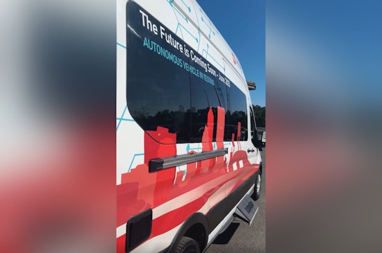 Jacksonville Embraces Future with Launch of Autonomous Vehicle Fleet by JTA, Enhancing Safety and Accessibility