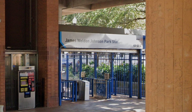 Jacksonville Embraces Sustainable Living with 2025 Earth Day Festival at James Weldon Johnson Park