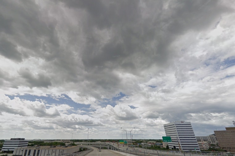 Jacksonville Enjoys Pleasant Spring Weather with Highs in the 80s, Possible Showers on Sunday