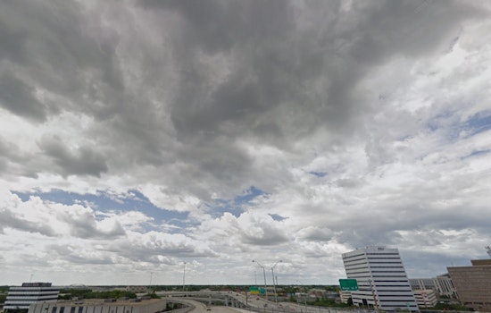 Jacksonville Enjoys Pleasant Spring Weather with Highs in the 80s, Possible Showers on Sunday