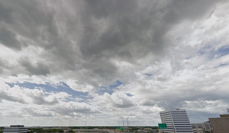 Jacksonville Enjoys Pleasant Spring Weather with Highs in the 80s, Possible Showers on Sunday
