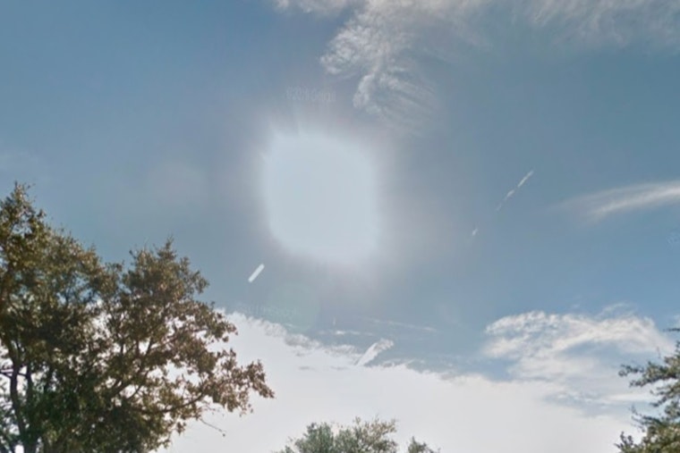 Jacksonville Forecast Features Sunny Skies Rising Breezes and Potential Midweek Showers