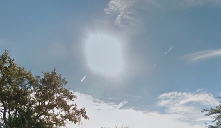 Jacksonville Forecast Features Sunny Skies Rising Breezes and Potential Midweek Showers