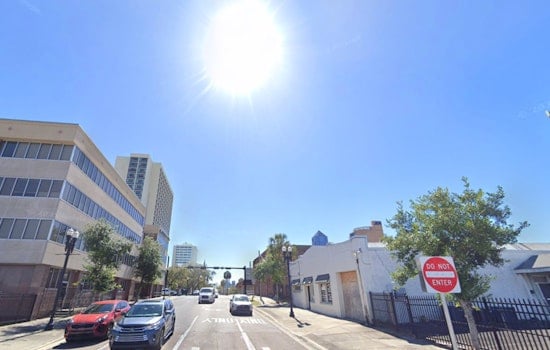 Jacksonville Forecasts Predict Sunny Skies and Climbing Temperatures This Week