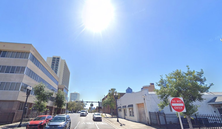 Jacksonville Forecasts Predict Sunny Skies and Climbing Temperatures This Week