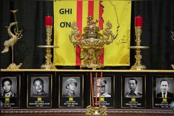 Jacksonville Honors 50th Anniversary of Black April, Reflects on Vietnam War's Legacy and Sacrifices