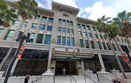 Jacksonville Honors Lineworkers' Dedication on National Lineworker Appreciation Day