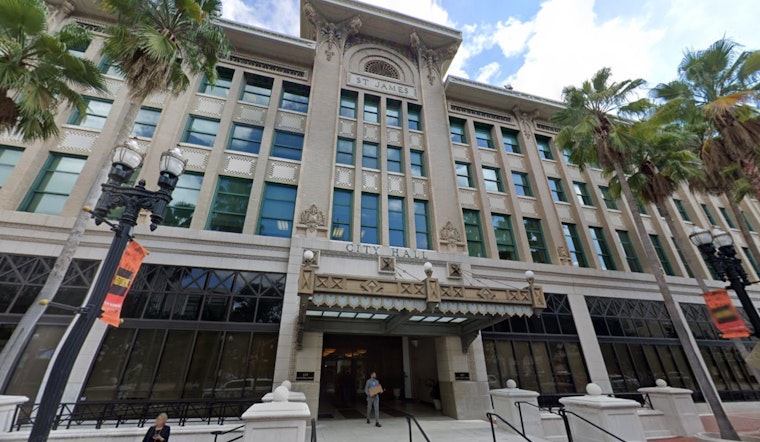 Jacksonville Honors Lineworkers' Dedication on National Lineworker Appreciation Day