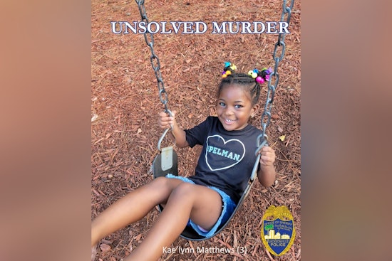 Jacksonville Horror, Triple Murder Cold Case Warms Up with $13K Reward – Sheriff's Office's Desperate Bid to Catch Child Slayer