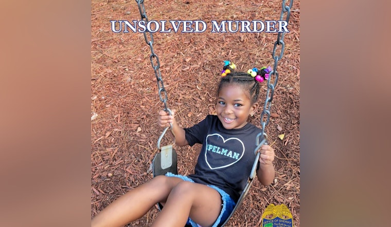 Jacksonville Horror, Triple Murder Cold Case Warms Up with $13K Reward – Sheriff's Office's Desperate Bid to Catch Child Slayer