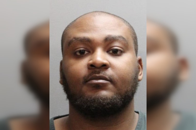Jacksonville Man Charged with Double Homicide in 2023 Deaths of Young Couple