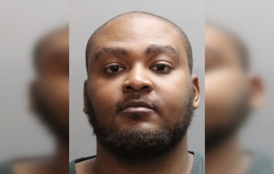 Jacksonville Man Charged with Double Homicide in 2023 Deaths of Young Couple