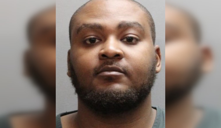 Jacksonville Man Charged with Double Homicide in 2023 Deaths of Young Couple