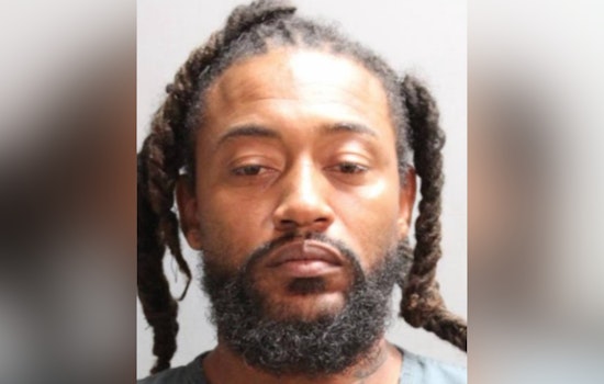 Jacksonville Man Charged with Murder in Kristie Lee Murray Homicide Case