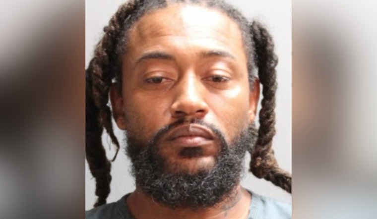 Jacksonville Man Charged with Murder in Kristie Lee Murray Homicide Case