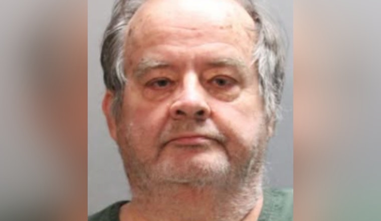 Jacksonville Man, Julius Fagge III, Arrested for Alleged Child Sexual Abuse, JSO Urges Survivors to Come Forward