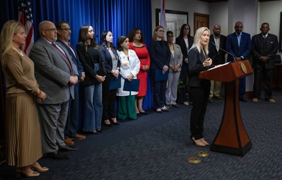 Jacksonville Mayor Deegan Refuses to Sign Ordinance 2025-147, Citing Support for Immigrant Community and Public Safety Concerns