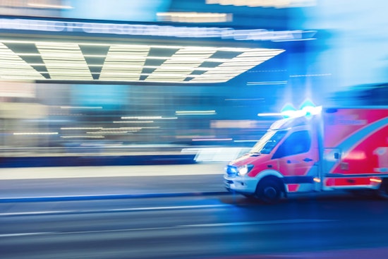 Jacksonville Motorcyclist in Critical Condition After I-95 Collision, Family in Sedan Injured