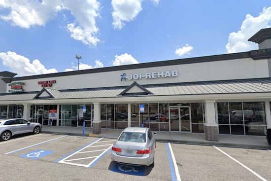 Jacksonville Orthopedic Institute to Lay Off 153 Workers, Close Multiple Northeast Florida Locations