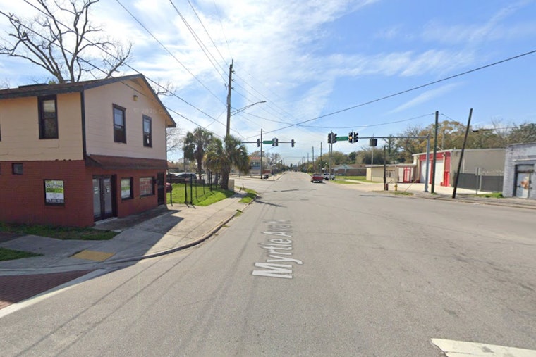 Jacksonville Partners with Pinnacle Financial to Revitalize Myrtle-Moncrief Avenue B Business Corridor