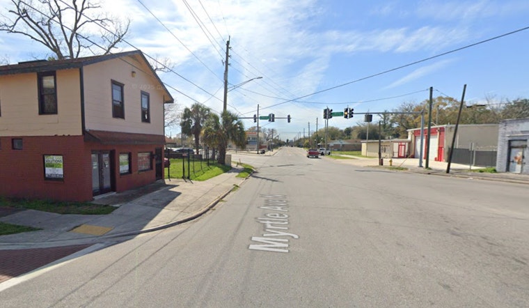 Jacksonville Partners with Pinnacle Financial to Revitalize Myrtle-Moncrief Avenue B Business Corridor