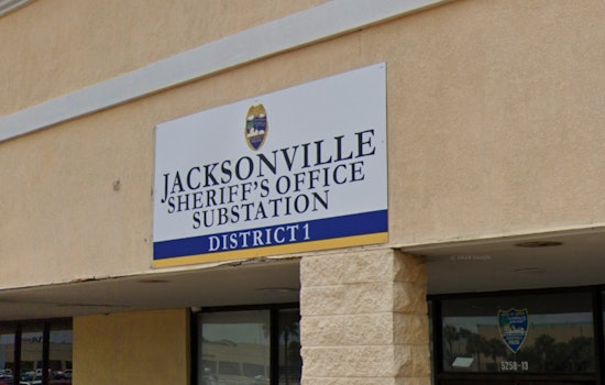 Jacksonville Police Wound Armed Man in Standoff, Officers Placed on Leave During Investigation