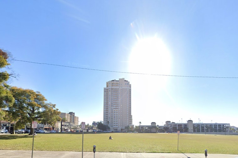 Jacksonville Residents to Enjoy Mostly Sunny Week with Possible Weekend Showers, Says NWS Forecast